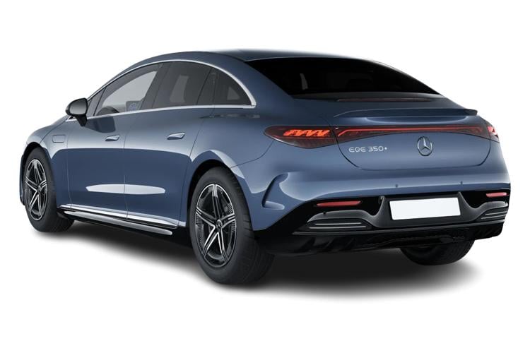 MERCEDES-BENZ EQE SALOON EQE 350 215kW AMG Line 89kWh 4dr Auto